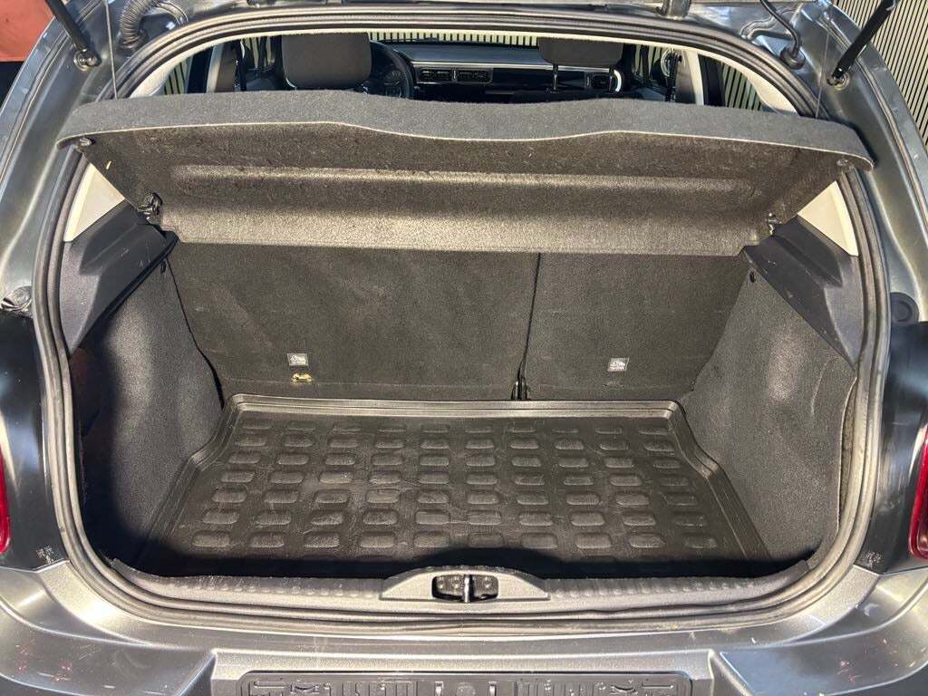 Citroën C3 1,6 BlueHDi 75 Aspire