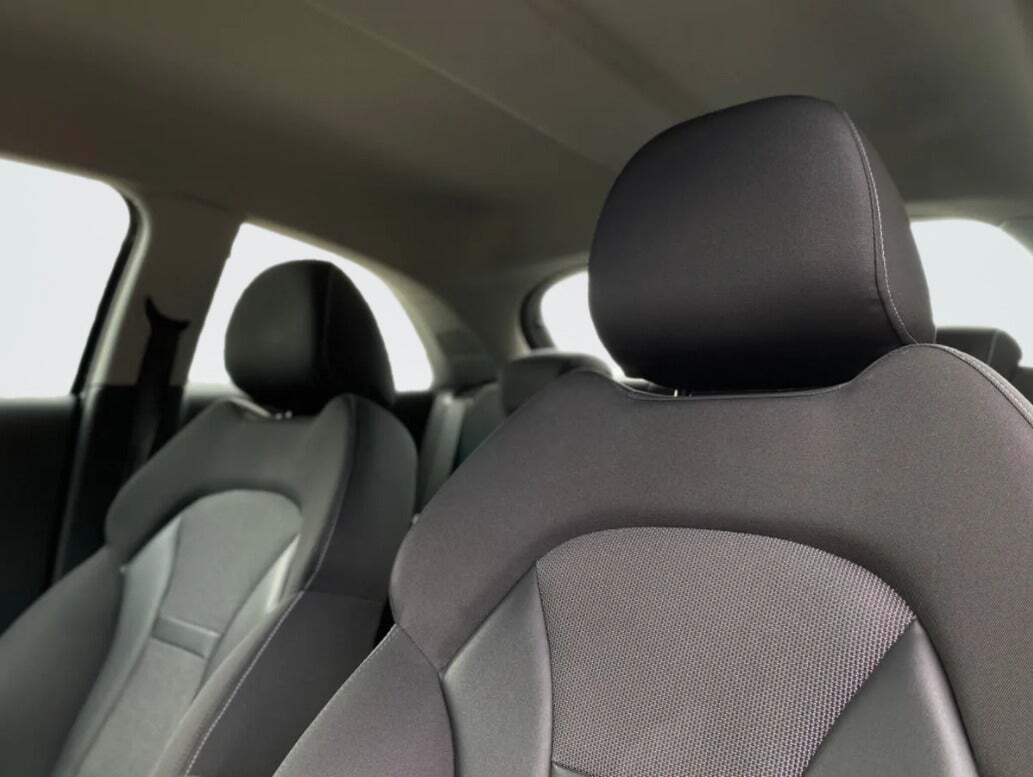 Audi A1 1,4 TFSi 122 Ambition S-tr.