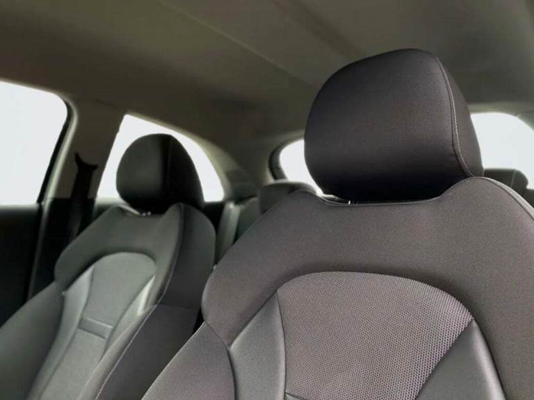 Audi A1 1,4 TFSi 122 Ambition S-tr.