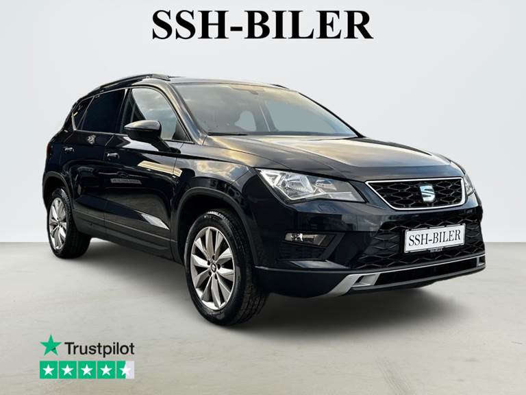 Seat Ateca 1,5 TSi 150 Style DSG