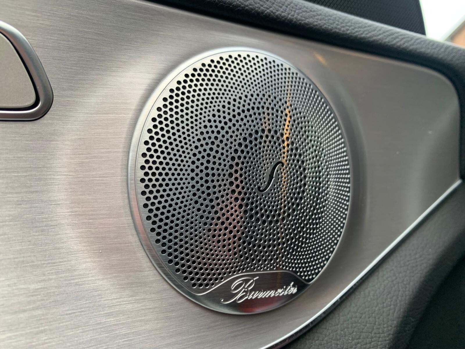 Mercedes C300 de 2,0 Avantgarde aut.