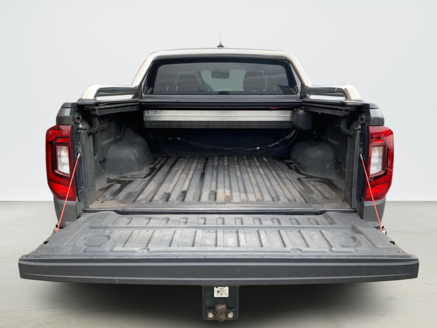 undefined VW Amarok fra 2023