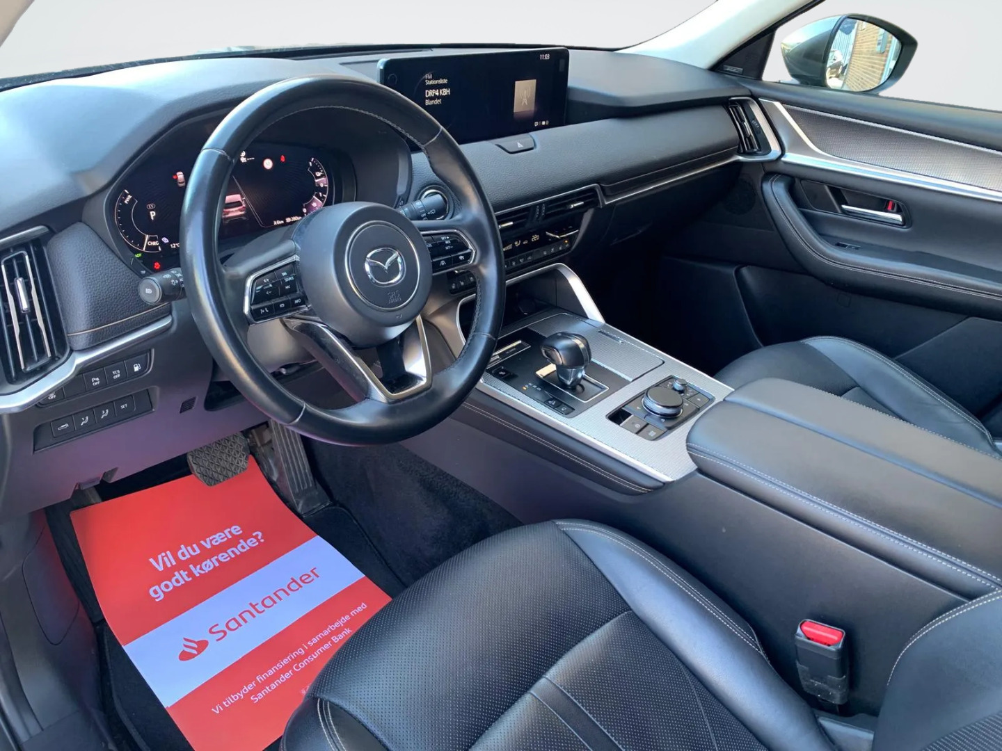 Mazda CX-60 2,5 PHEV Exclusive-Line Comfort aut. AWD