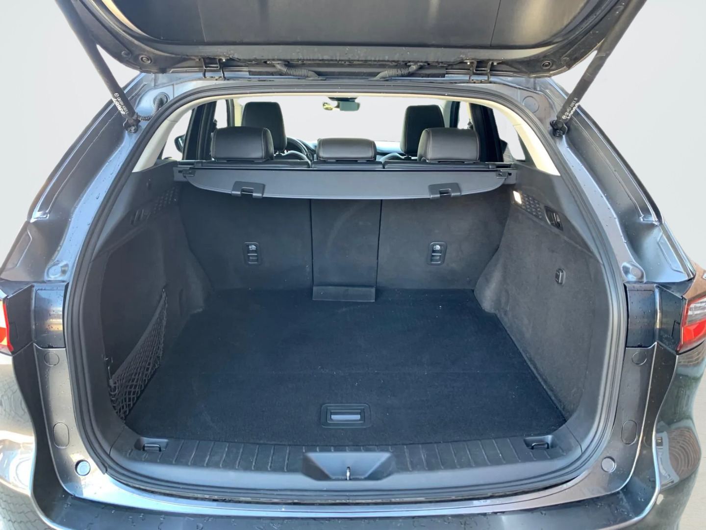 undefined Mazda CX-60 fra 2022