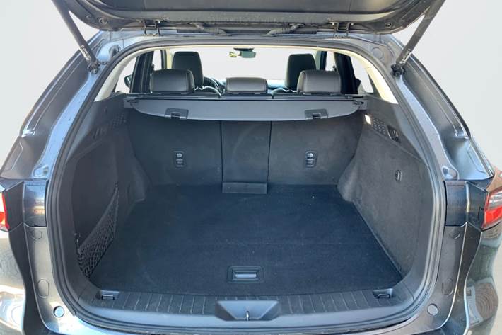 undefined Mazda CX-60 fra 2022