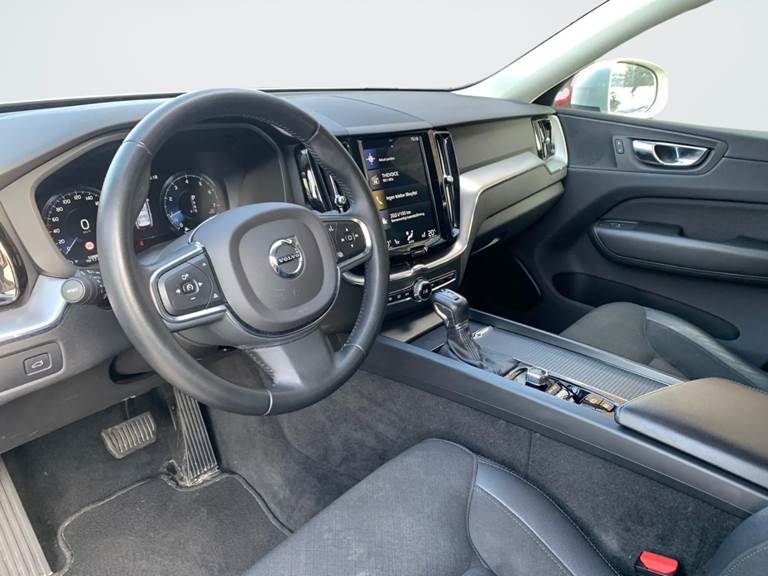 Volvo XC60 2,0 T4 190 Momentum aut.