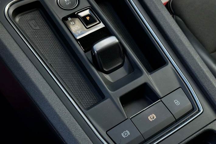 undefined Seat Formentor fra 2021