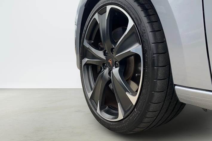 undefined Cupra Leon fra 2021