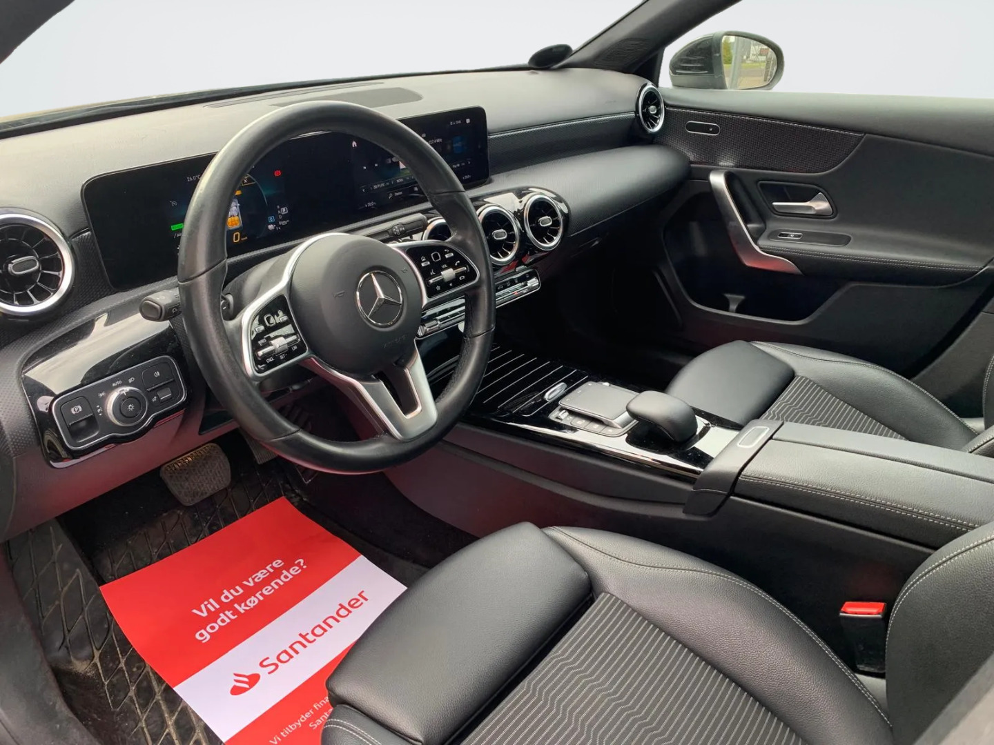 Mercedes A250 e 1,3 Progressive aut.