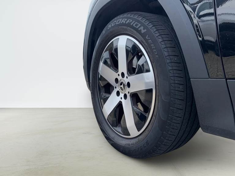 Mercedes GLB200 1,3 Progressive Line aut. 7prs