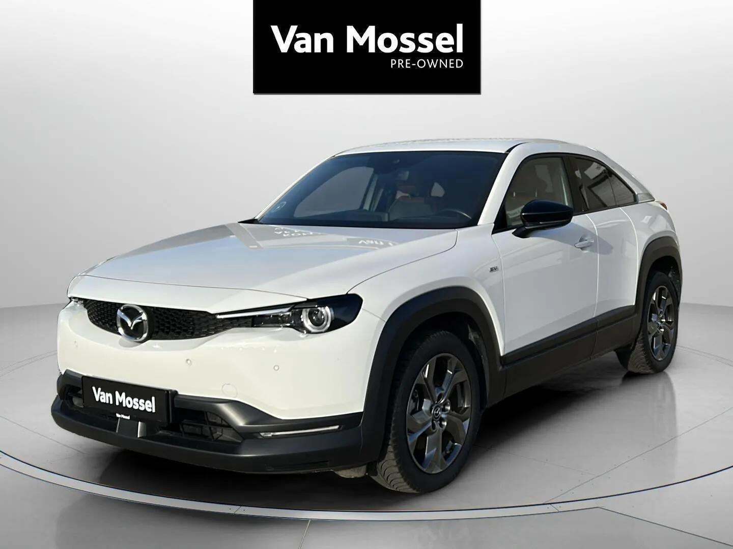 Mazda MX-30 e-SkyActiv Advantage