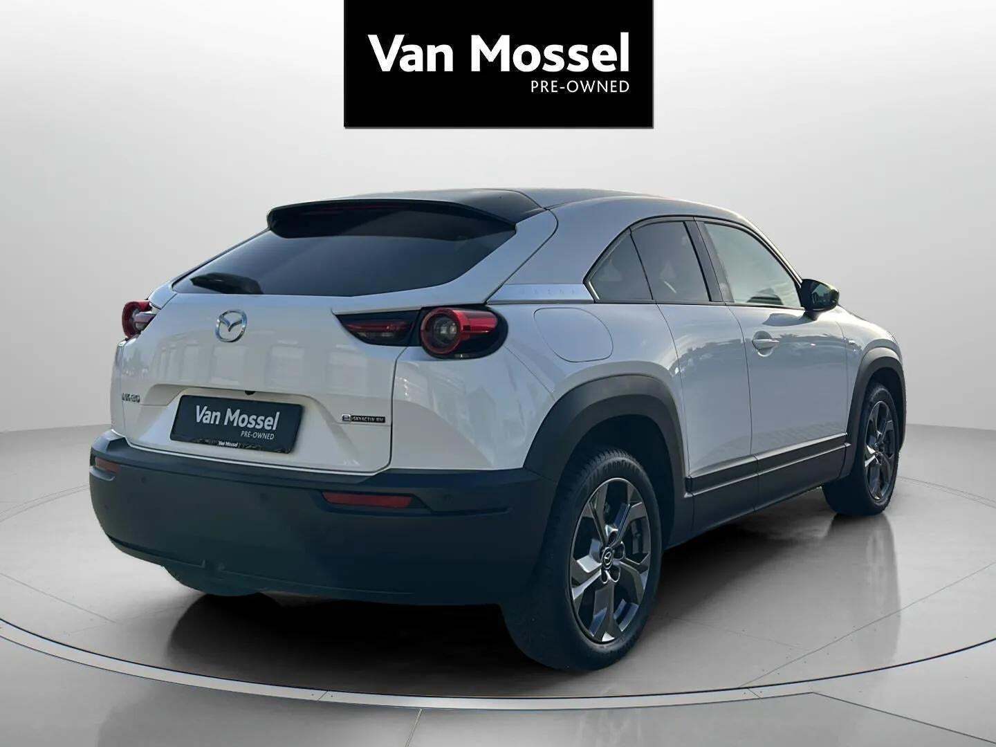 Mazda MX-30 e-SkyActiv Advantage