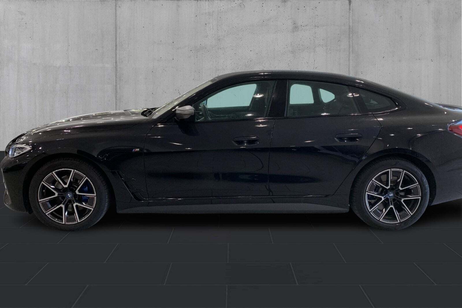 BMW i4 M50 M-Sport xDrive