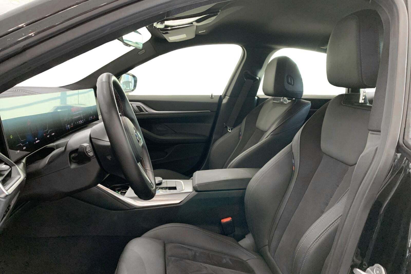 BMW i4 M50 M-Sport xDrive