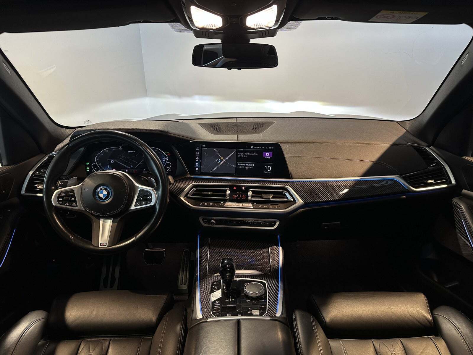 BMW X5 3,0 xDrive45e M-Sport aut.