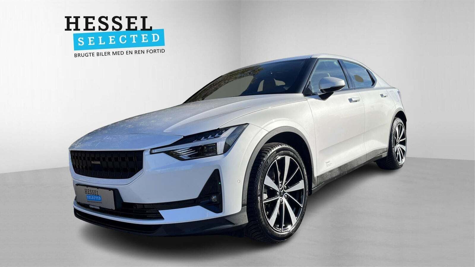 Polestar 2 Standard Range