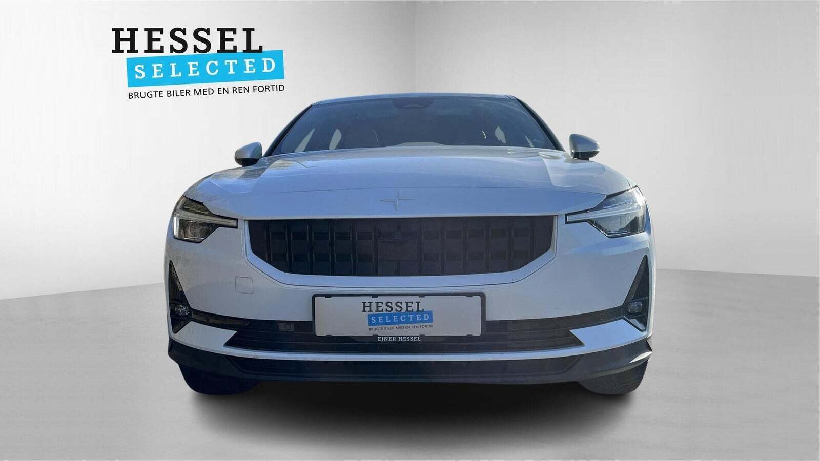 Polestar 2 Standard Range