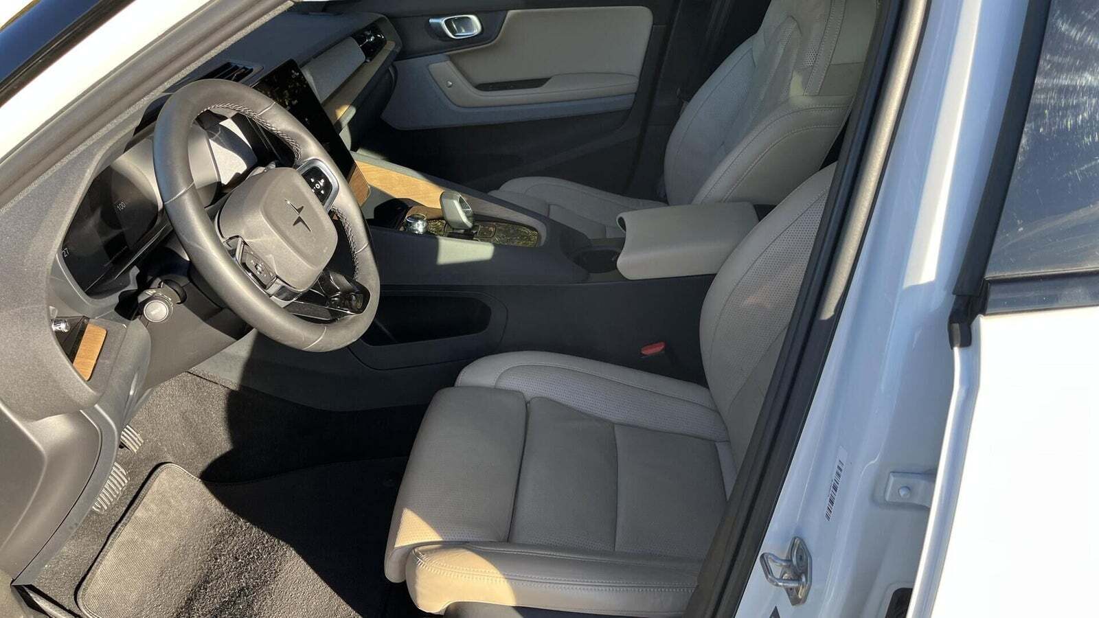 Polestar 2 Standard Range