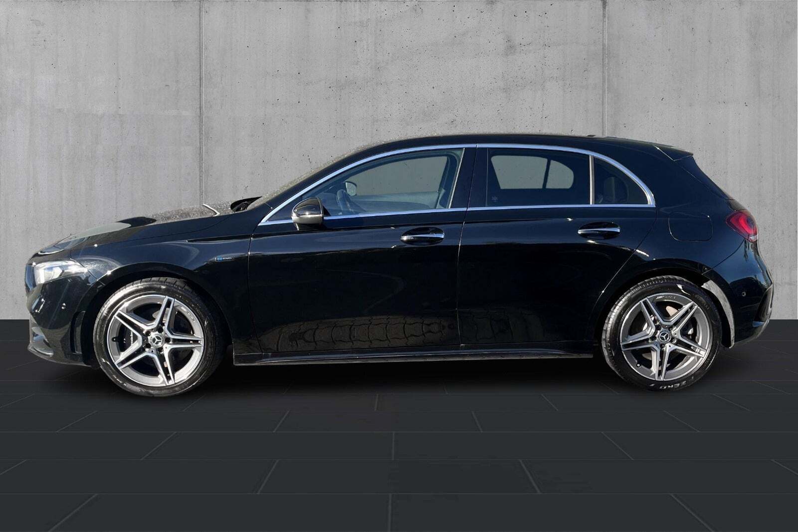 Mercedes A250 e 1,3 AMG Line aut.