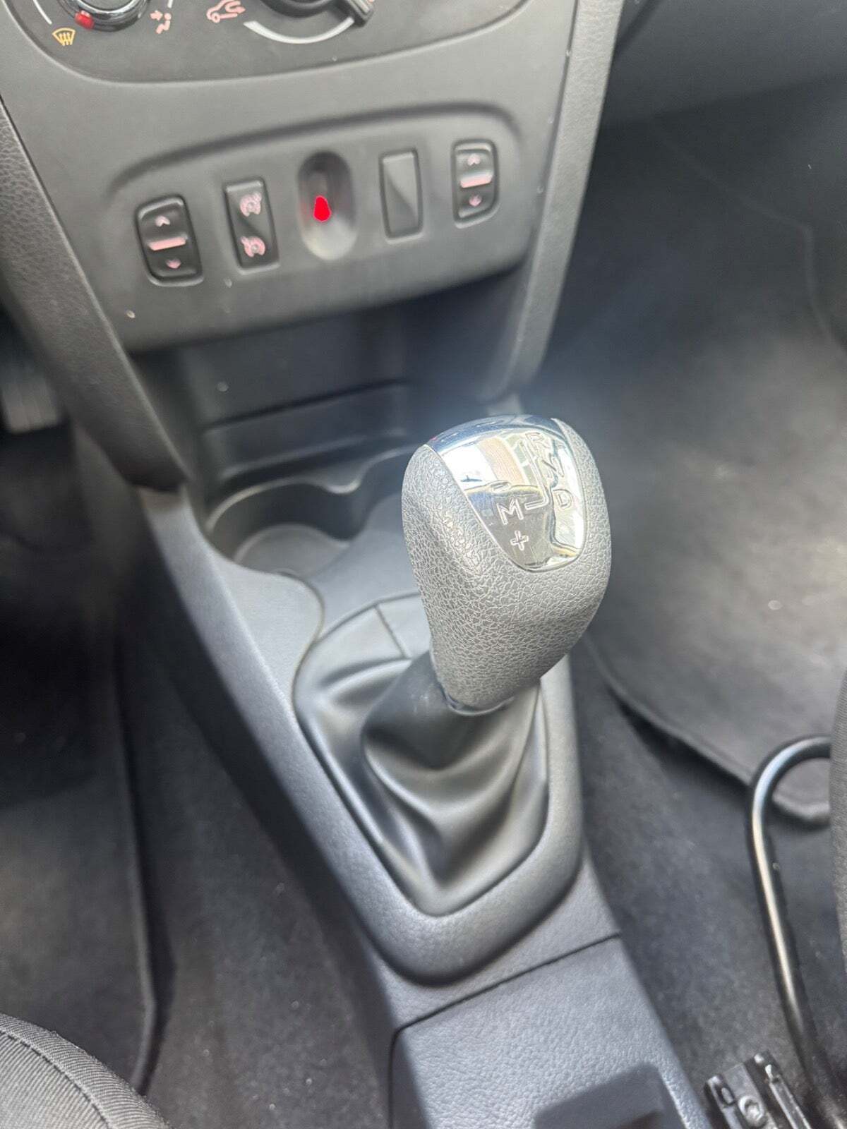 Dacia Sandero Stepway 0,9 TCe 90 Prestige Easy-R