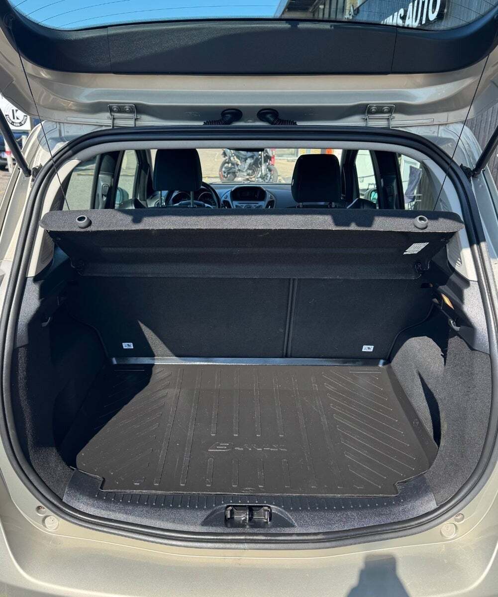 Ford B-MAX 1,0 SCTi 125 Titanium