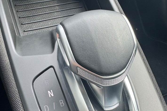 undefined Renault Zoe fra 2021