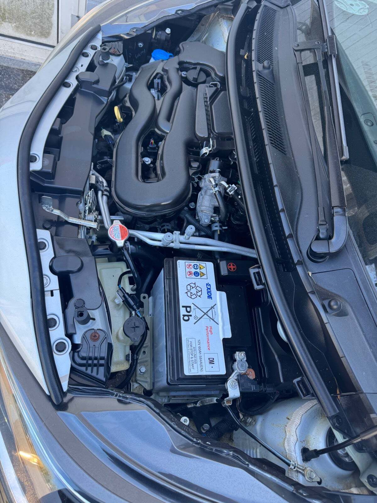 undefined Toyota Aygo fra 2021