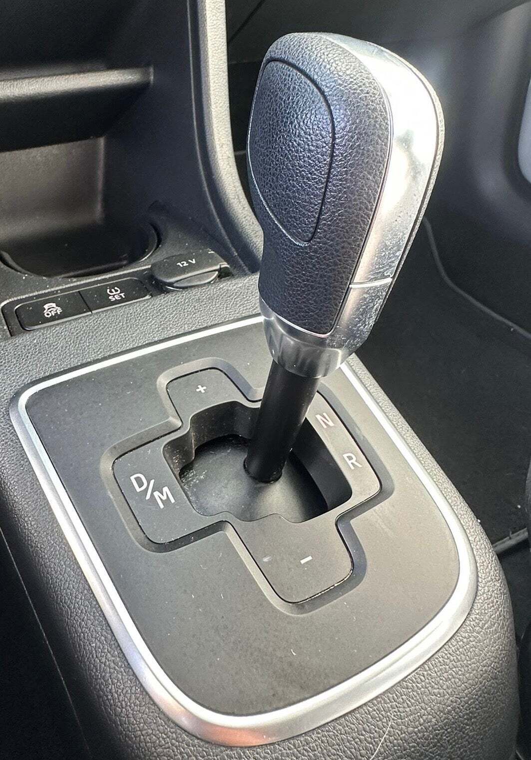 Seat Mii 1,0 75 Style aut.