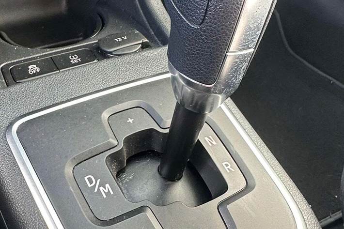 undefined Seat Mii fra 2015