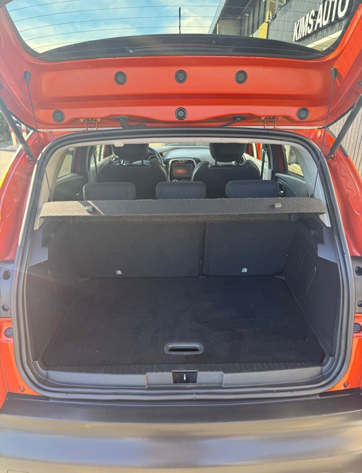 Renault Captur 0,9 TCe 90 Intens