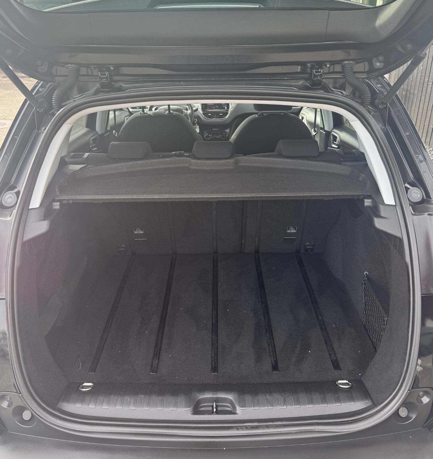 Peugeot 2008 1,2 e-VTi 82 Active ESG