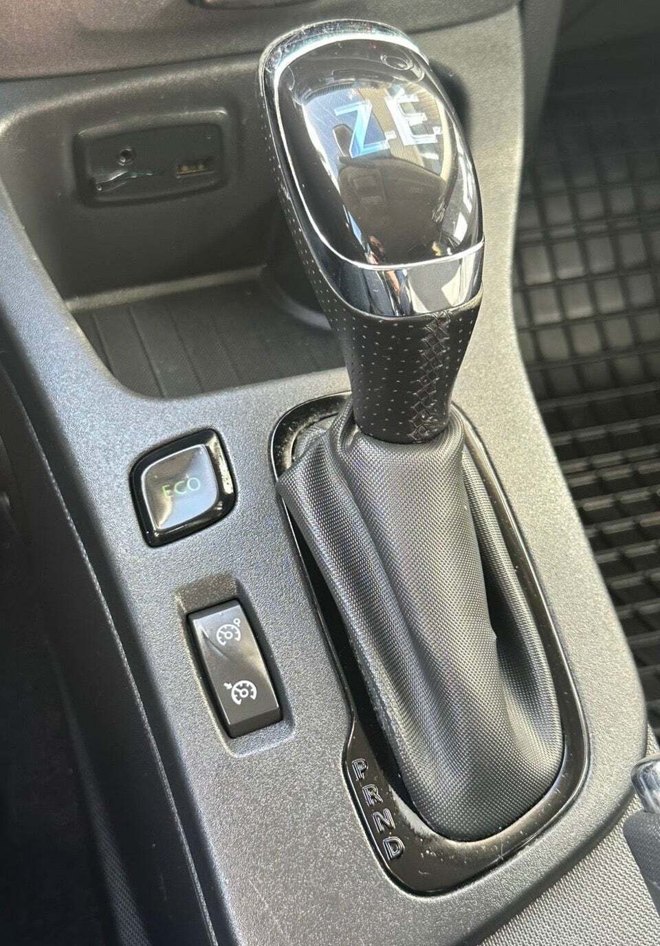 Renault Zoe 41 Intens