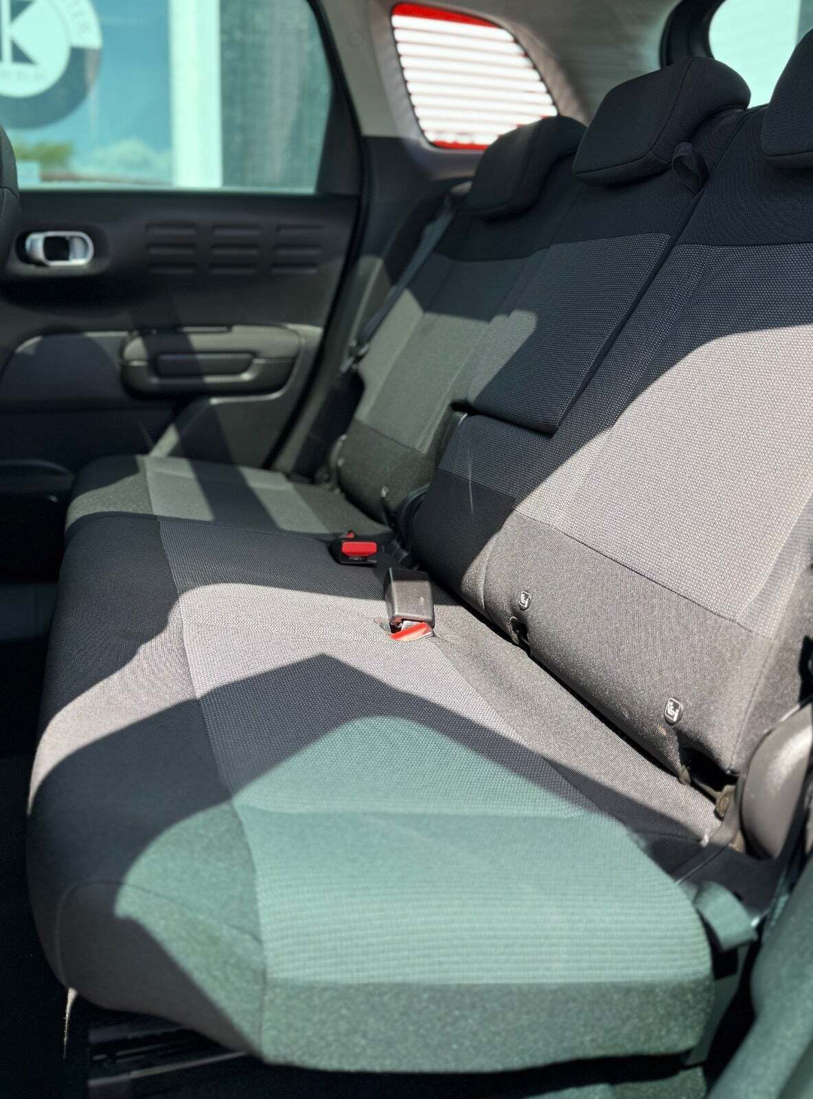 Citroën C3 Aircross 1,2 PureTech 110 VTR Sport