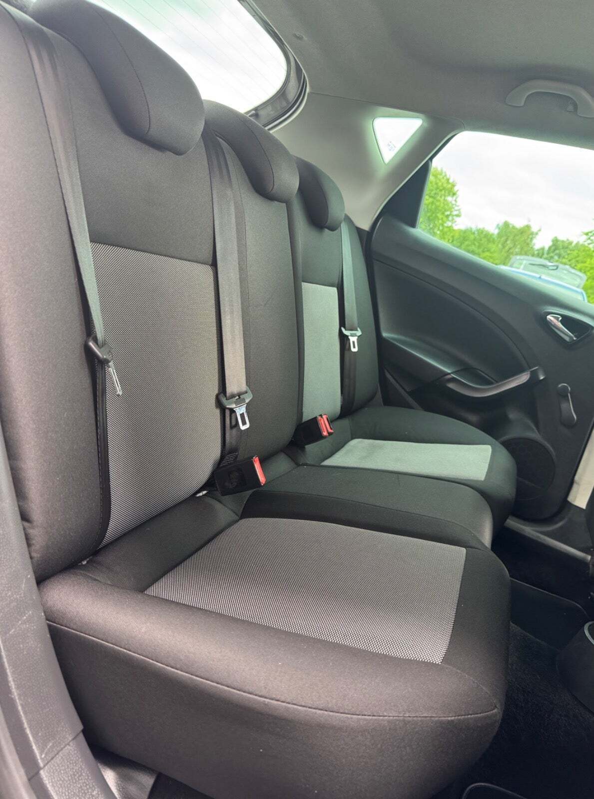 Seat Ibiza 1,0 TSi 95 Style