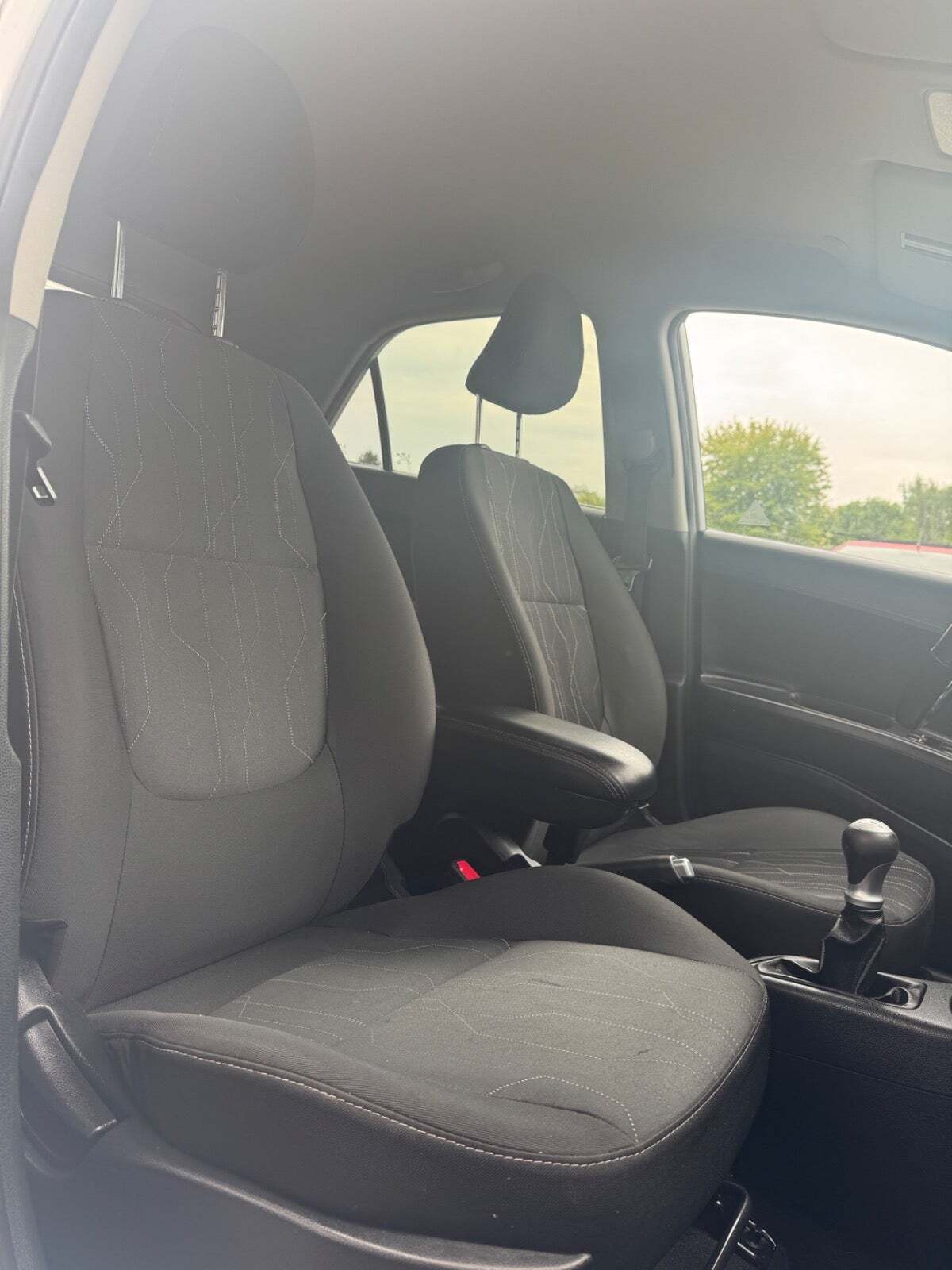 Kia Picanto 1,0 Premium Eco