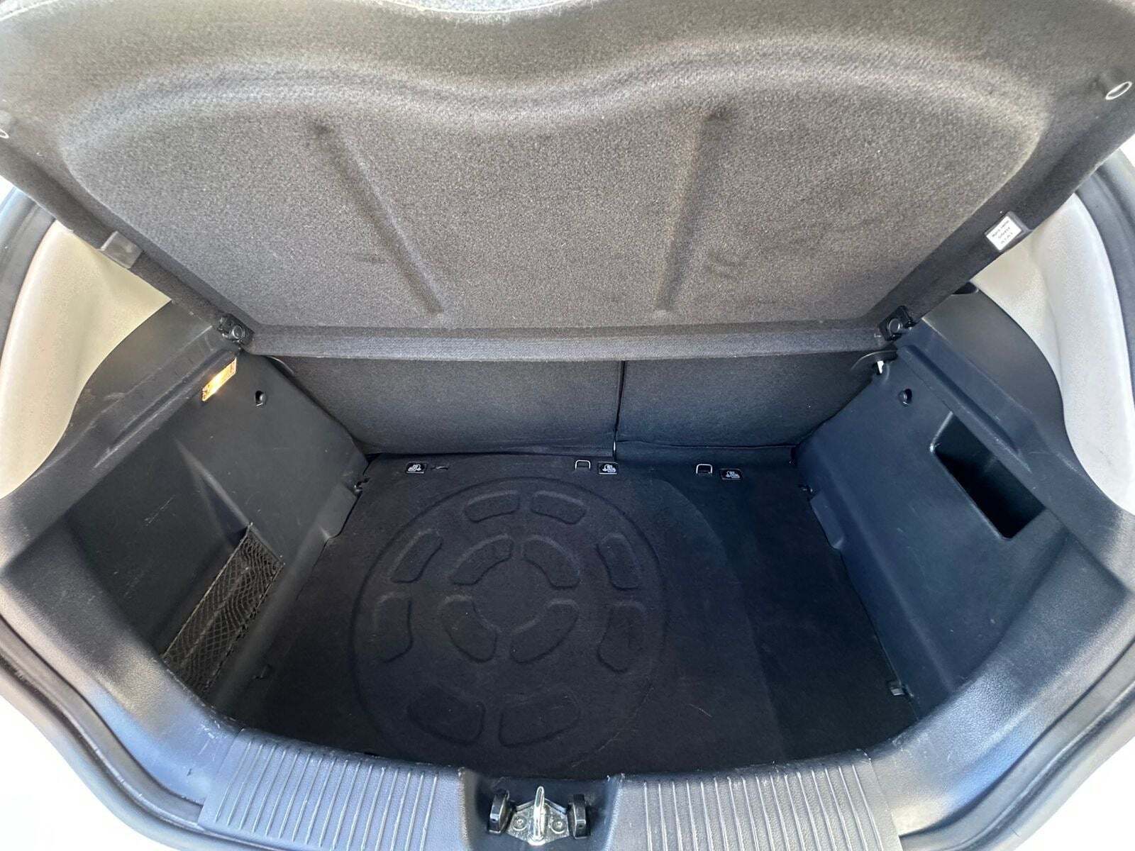 Kia Rio 1,2 CVVT Style+