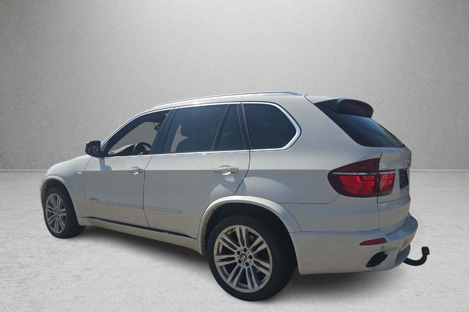 BMW X5 3,0 xDrive30d aut.