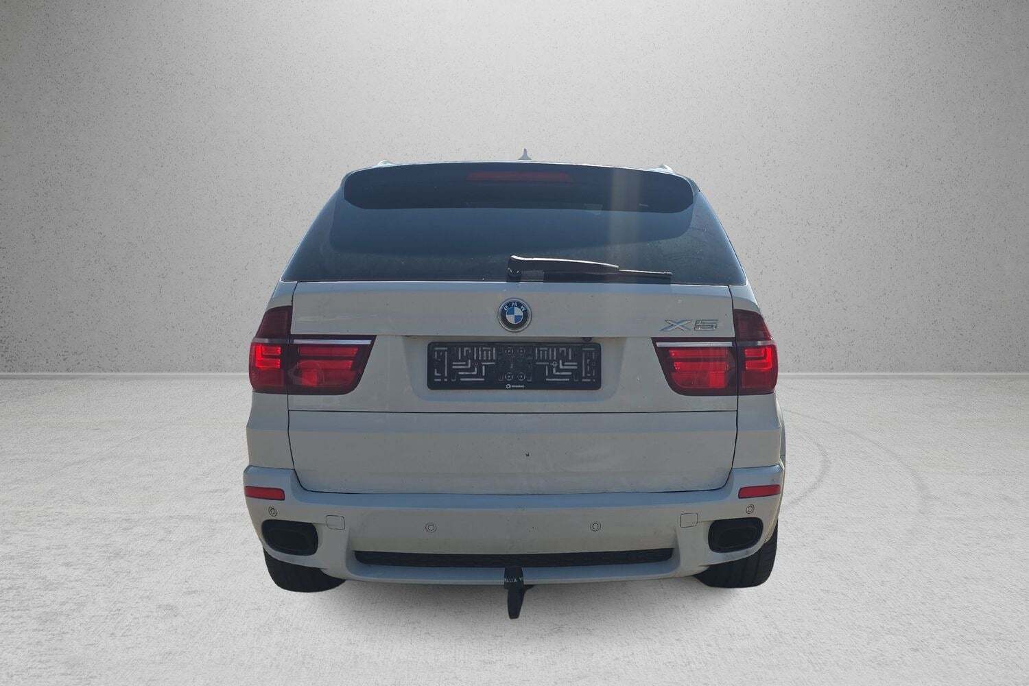 BMW X5 3,0 xDrive30d aut.