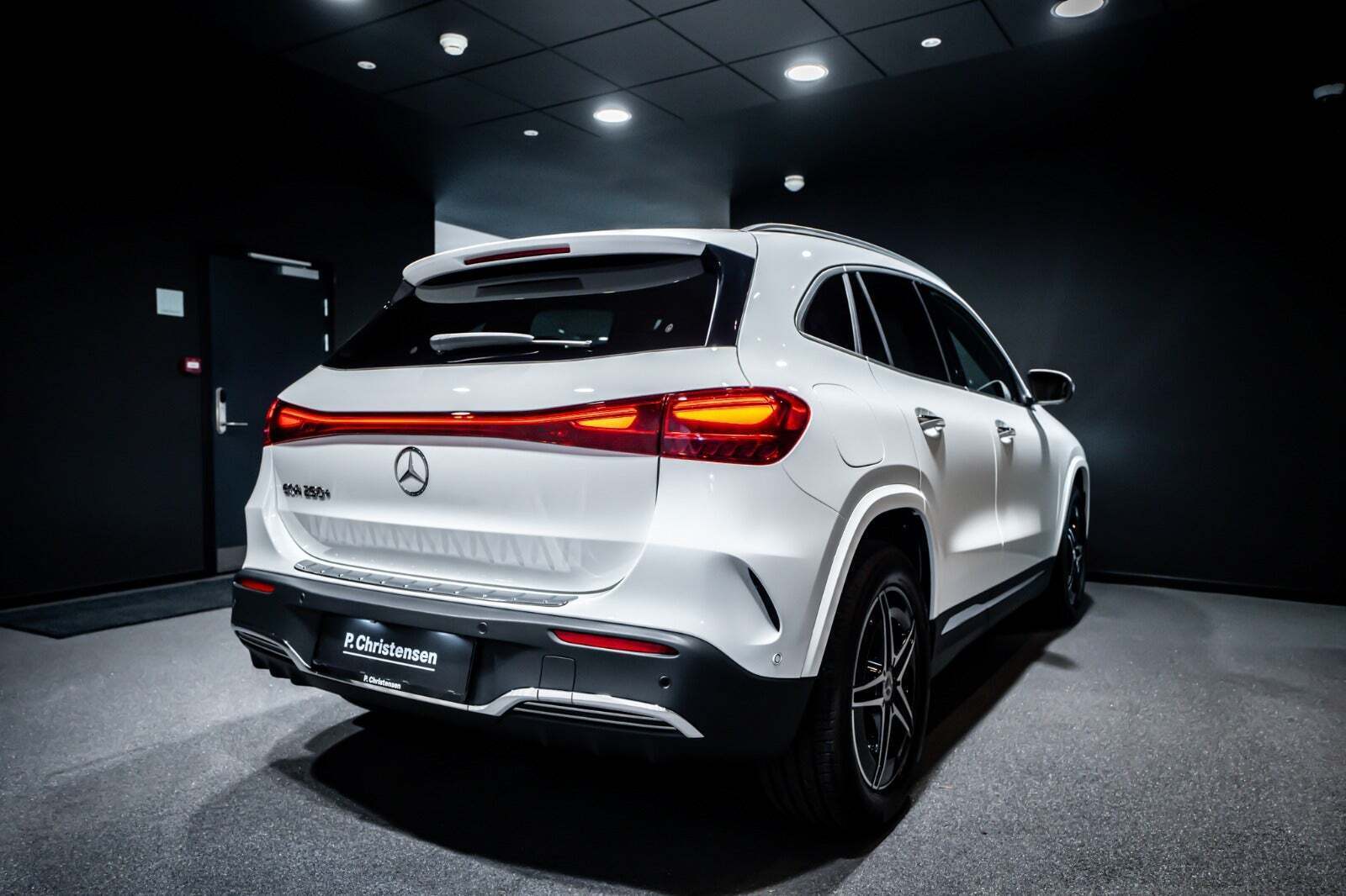 Mercedes EQA250+ AMG Premium