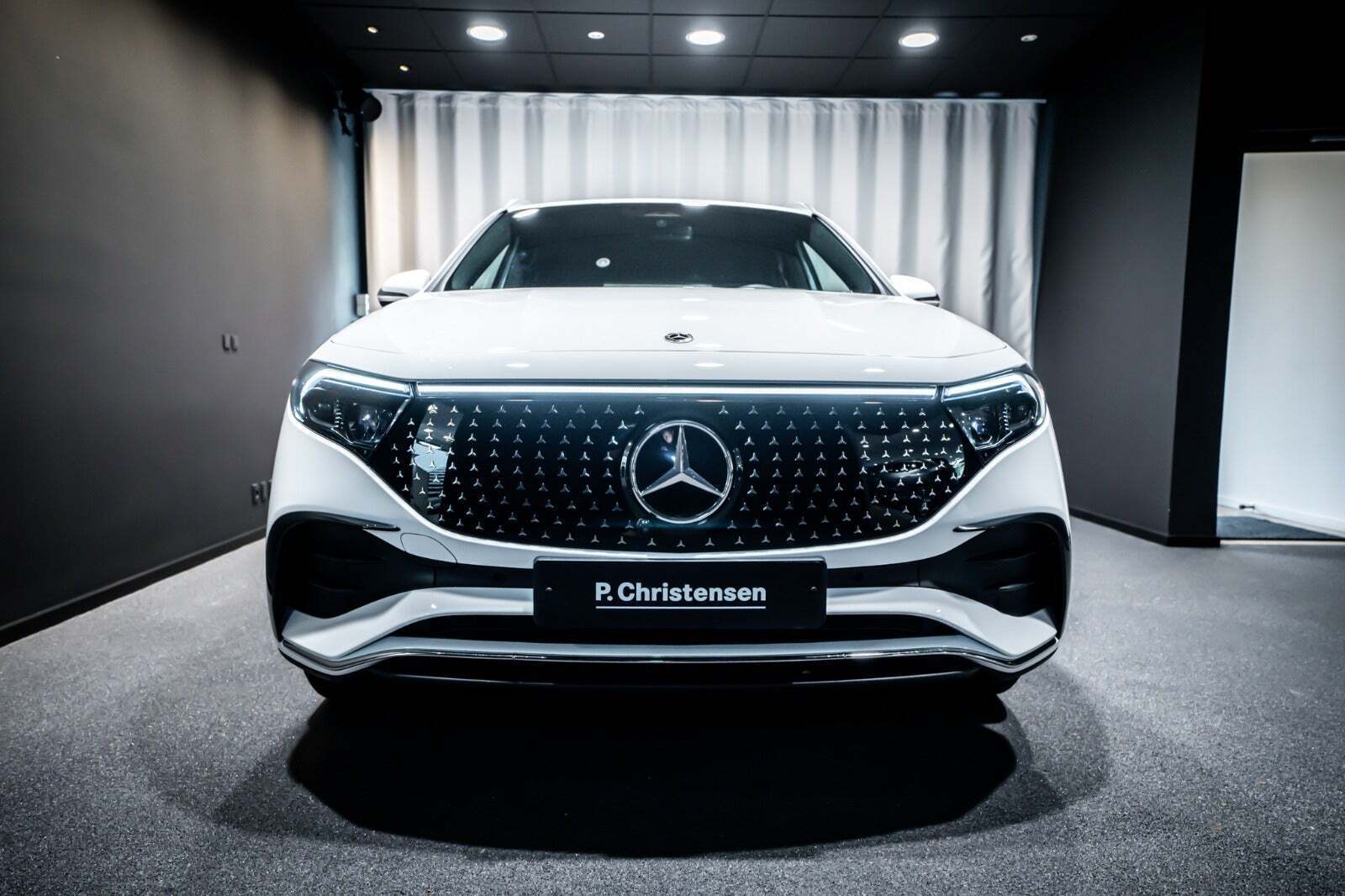 Mercedes EQA250+ AMG Premium