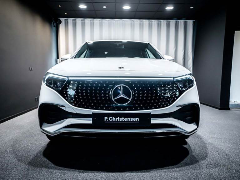Mercedes EQA250+ AMG Premium