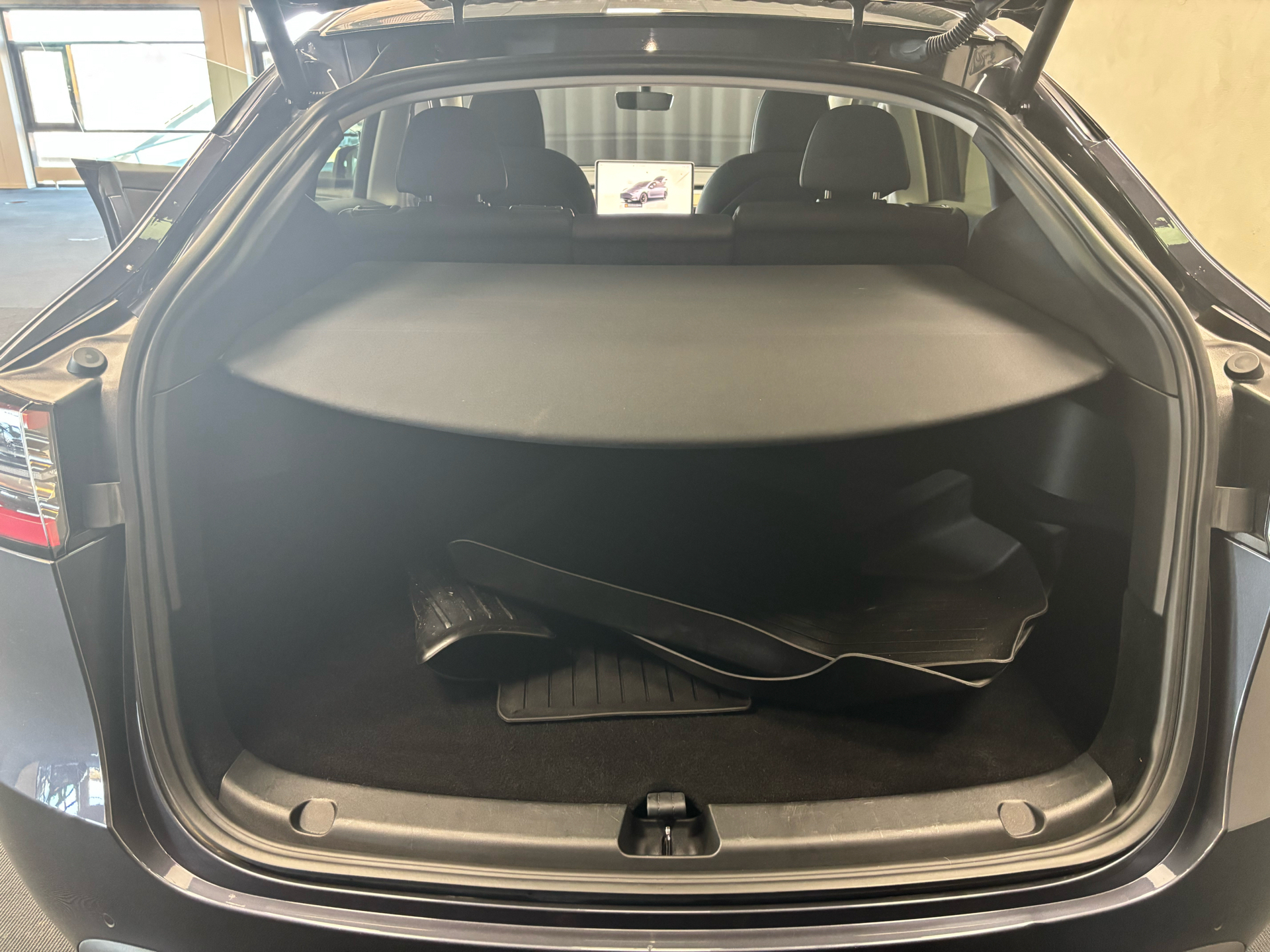 Tesla Model Y EL Long Range Anhængertræk AWD 514HK 5d Aut.