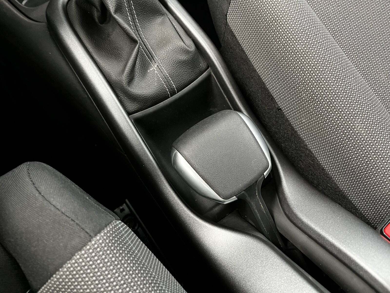 Sort Citroën C3 Aircross fra 2019