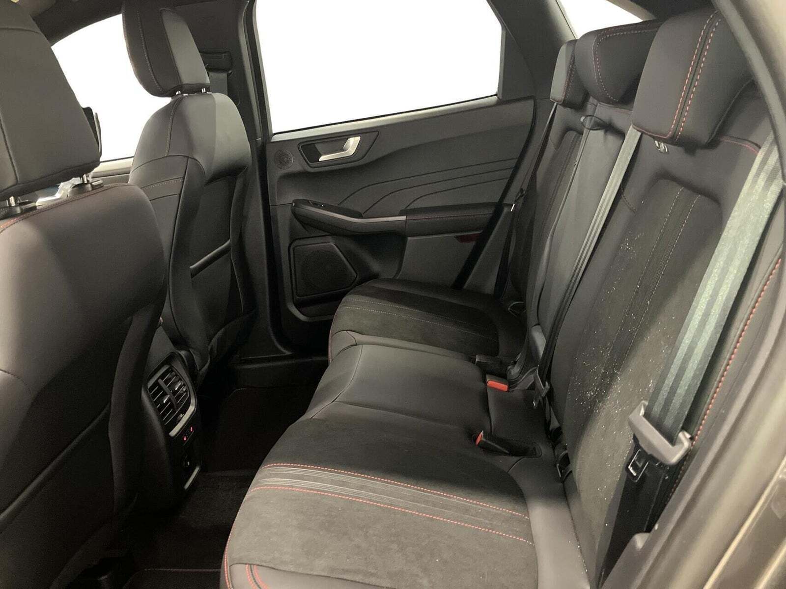 Ford Kuga 2,5 PHEV ST-Line X CVT