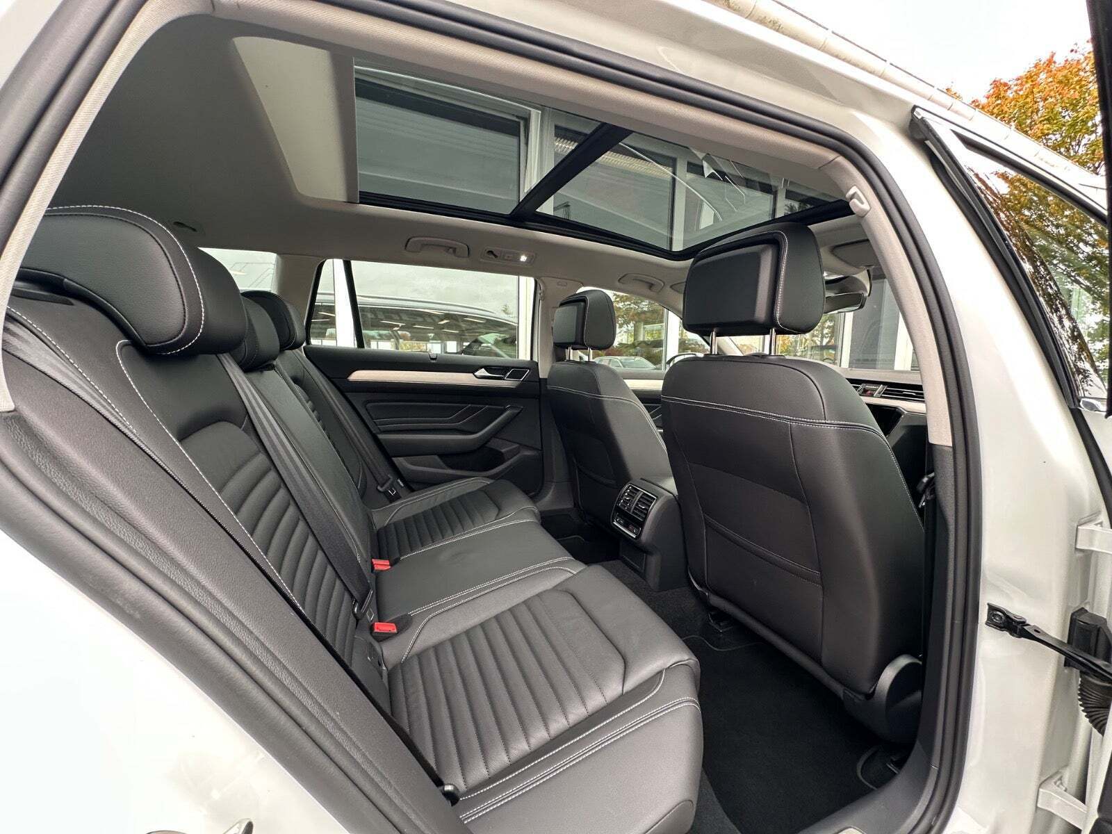 VW Passat Alltrack 2,0 TDi 240 DSG 4Motion BMT