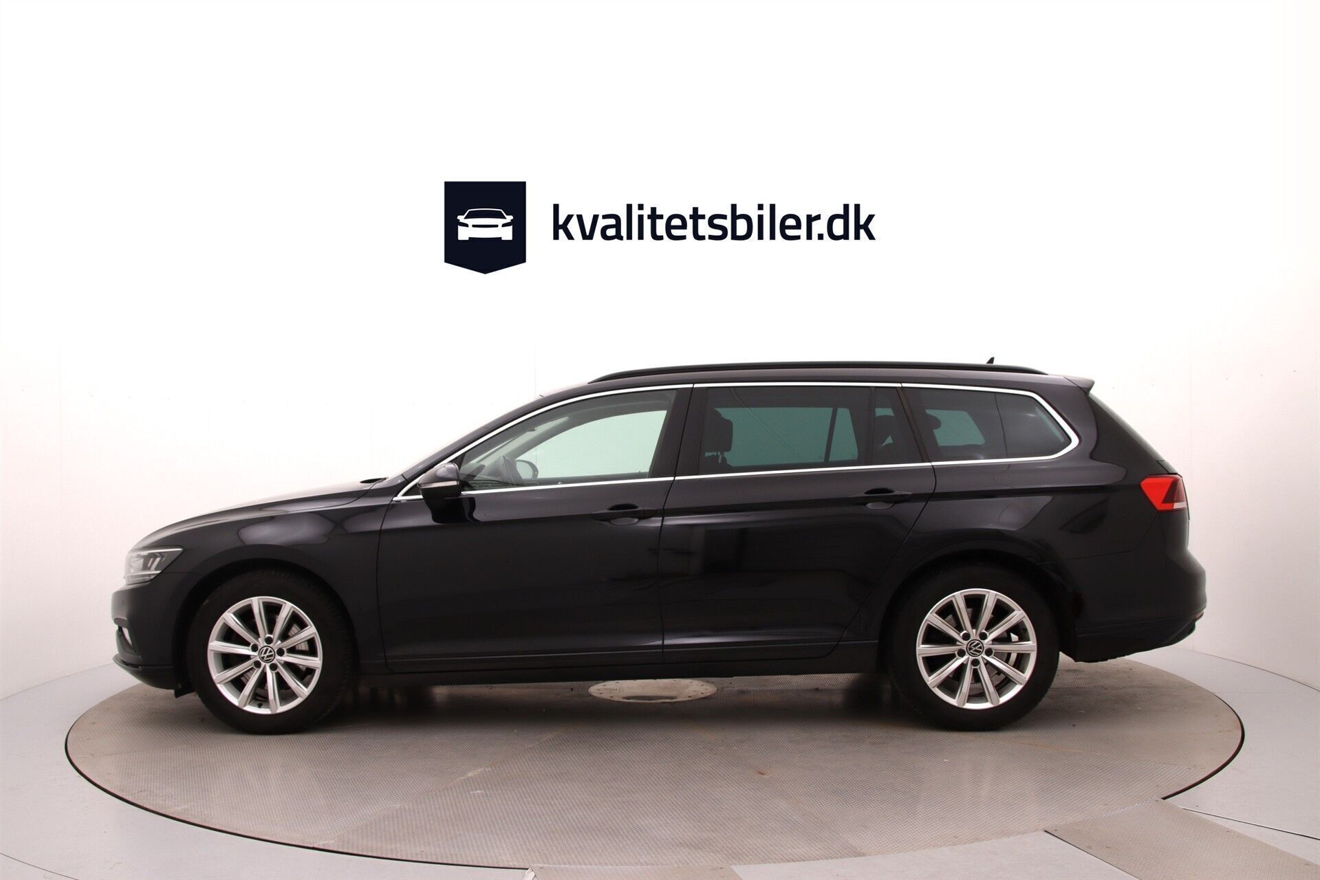 VW Passat 1,5 Variant TSI EVO Business DSG 150HK Stc 7g Aut.