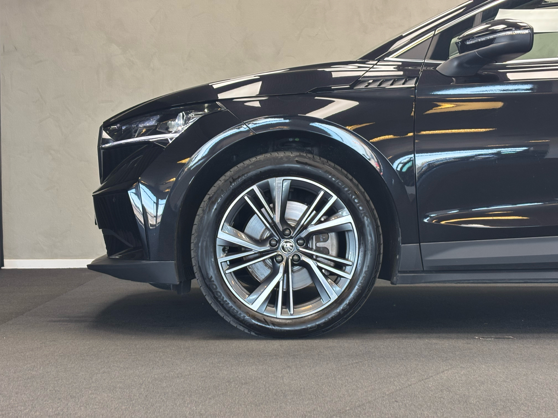 Skoda Enyaq iV