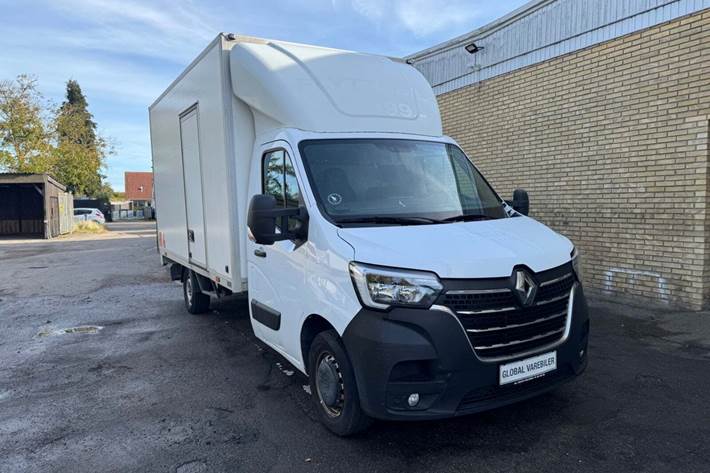 undefined Renault Master IV T35 fra 2021