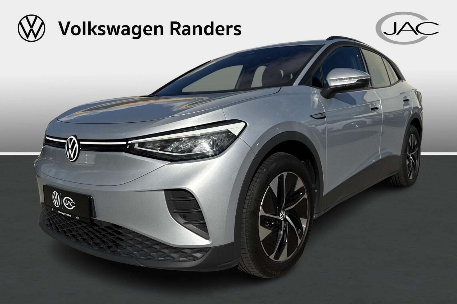 VW ID.4 77 Pro Performance