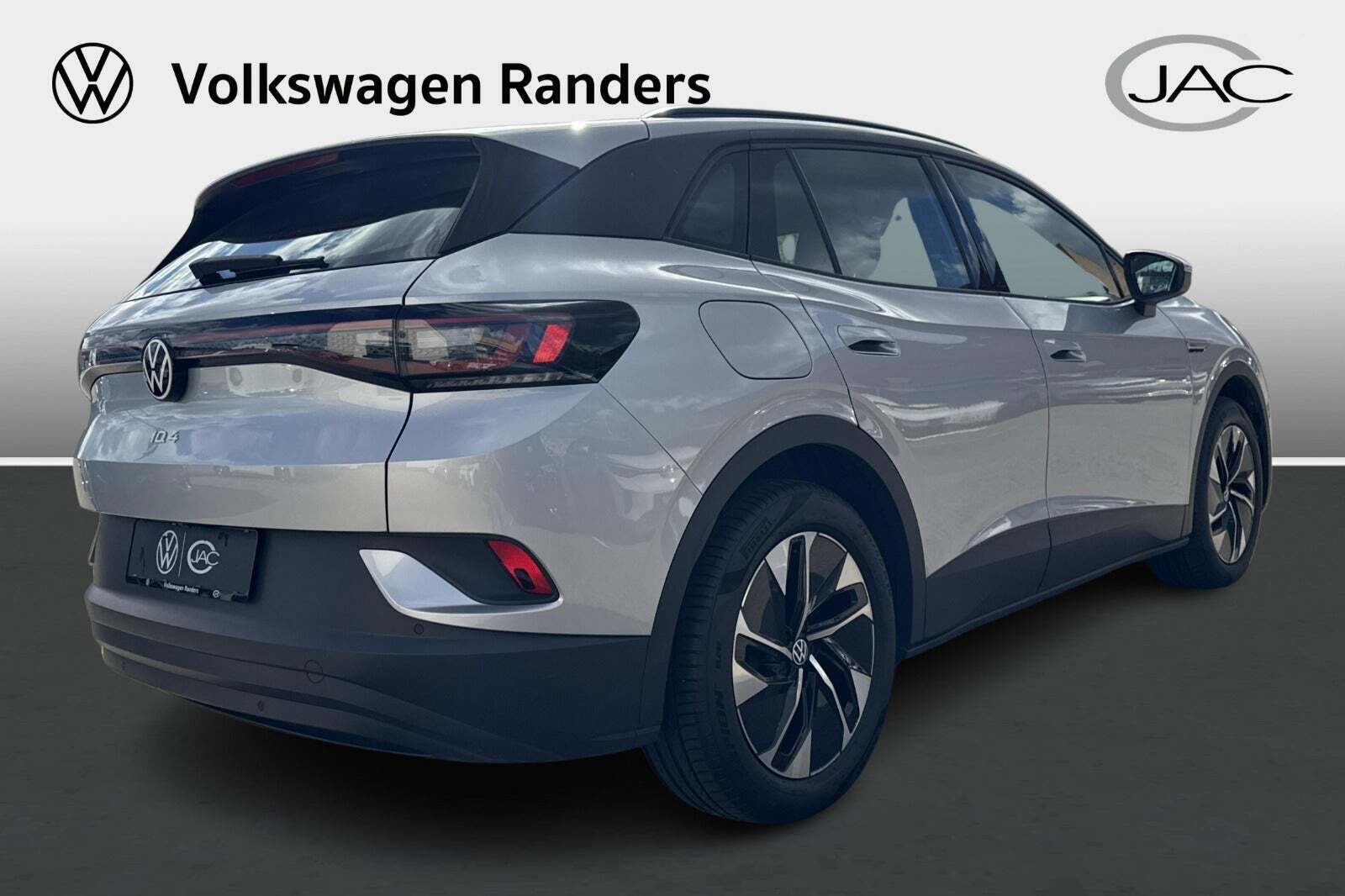 VW ID.4 77 Pro Performance